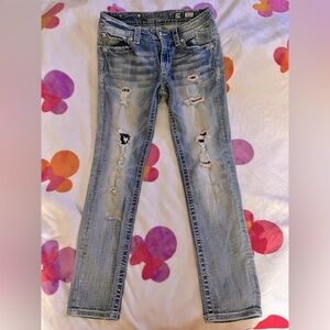 Miss me jeans 29